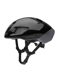 Smith Bike Helmet Ignite MIPS EU Black Matte Cement 59-62