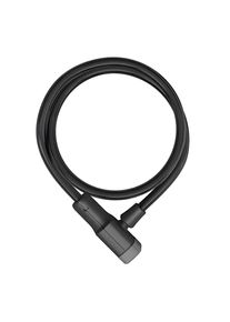 Abus spiral cable lock Primo 5410K/85 black SR