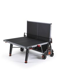 Cornilleau 600x outdoor table tennis table black