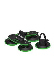 Treefrog Model Pro 1 Plus