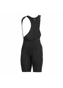 Alé ALE Velocity HD Race Bibshorts Black XXXL