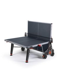 Cornilleau 600x outdoor table tennis table blue