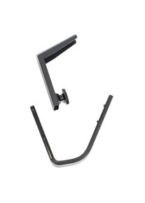 Nohrd Bike seat post normal length