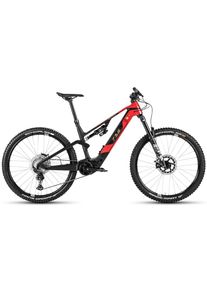 Rotwild R.X735 FS Core red metallic 2023 - RH-M