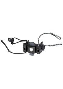 Ortlieb handlebar holder QR black