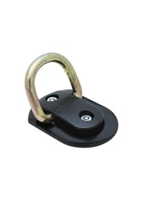 Abus WBA75 Granit B/SB wall and floor anchor
