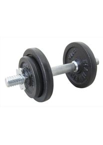 HAMMER Dumbbell set 30 mm 10 kg