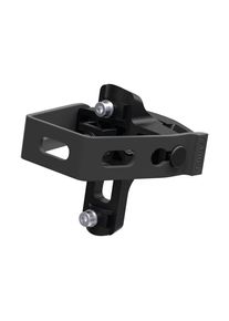 Abus BORDO Saddlefix + Raincap Holder SH SF