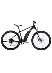 Drag Escape Sport black red 2022 - RH-M