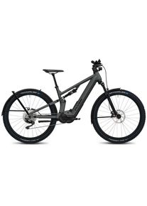 Flyer Goroc X 2.10 black 2023 - RH-M