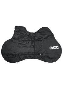 Evoc Bike Rack Cover Road black