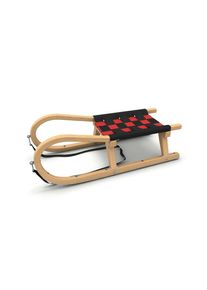 Kathrein family toboggan single-seater