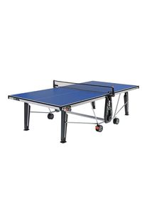 Cornilleau 500 Indoor table tennis table blue