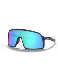 Oakley Sutro S Matte Navy / Prizm Sapphire glasses