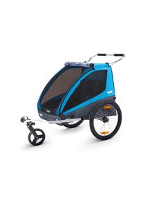Thule Coaster XT Blue