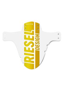 Riesel Design Mudguard mud:PE white-gold