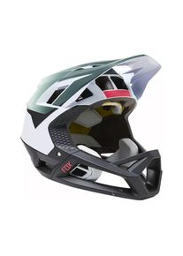 Fox Helmet Proframe White L