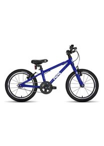 Frog 44 - Electric Blue Lightweight 2021