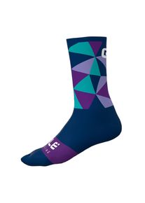 Alé Ale T-Care Plus Socks Action blue - S
