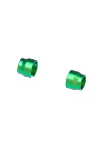 Treefrog 20x110 mm plug set