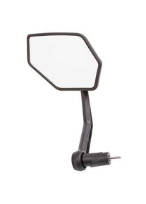 M-Wave bicycle mirror Spy Space 45 black