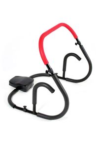 HAMMER AB Roller abdominal trainer