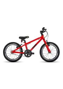 Frog 44 - Red Lightweight 2022