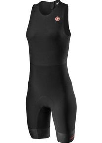 Castelli Sd Team W Race Suit - Bodysuits und Neoprenanzüge - Damen