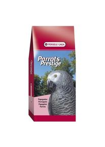 Versele-Laga Prestige Papageien Zucht ohne Nüsse 20kg