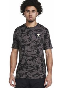 Under Armour Project Rock Payoff Graphic M - T-Shirt - Herren