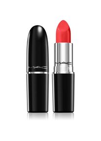 MAC Cosmetics Lustreglass Sheer-Shine Lipstick glanzende lipstick Tint Gummy Bare 3 g