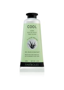 FARIBOLES Green Aloe Vera Cool Handgel 30 ml