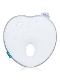 Babymoov Lovenest Original White cuscino poggiatesta per bebè 0-4 m 23x23 cm