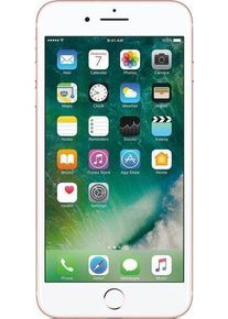 Apple iPhone 7 Plus | 256 GB | roségoud
