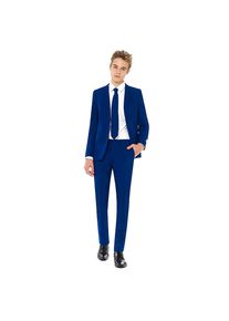 OppoSuits Teen Navy Royale Teen Suit