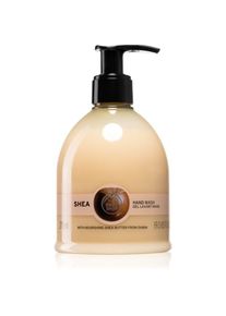 The Body Shop Shea Hand Wash sapone liquido con burro di karité 275 ml