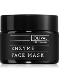 Olival Professional Enzyme Exfoliërende Masker 50 ml