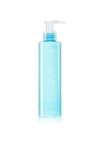 Thalgo Éveil à la Mer Velvet Cleansing Milk gentle makeup removing lotion for face and eyes ml