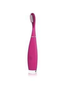 Foreo Issa™ 2 Mini Toothbrush sonisch tandenborstel met siliconen ontwerp Wild Strawberry 1 st