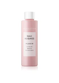 Revolution Skincare X Sali Hughes Placid lozione tonica esfoliante delicata 150 ml