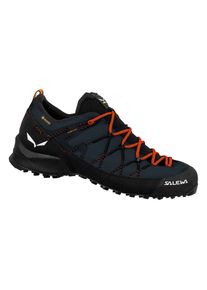 Salewa Herren Wildfire 2 GTX schwarz 45.0