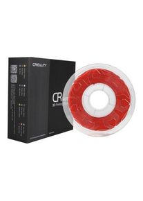 CREALITY CR-PLA - 1.75mm - 1kg Punainen