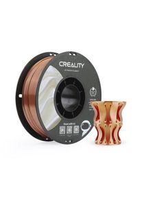 CREALITY CR-PLA Silk - 1.75mm - 1kg Red Copper