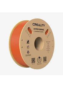 CREALITY Hyper PLA - 1.75mm - 1kg Oranssi