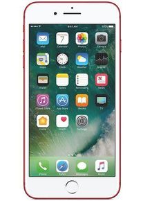 Apple iPhone 7 Plus | 128 GB | rood