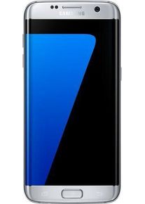 Samsung Galaxy S7 edge | 32 GB | zilver