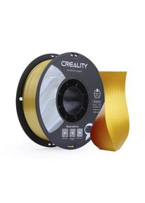 CREALITY CR-PLA Silk - 1.75mm - 1kg Kultainen