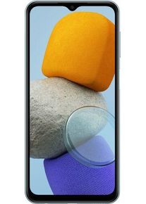 Samsung Galaxy M23 5G | 4 GB | 128 GB | Dual-SIM | Light Blue