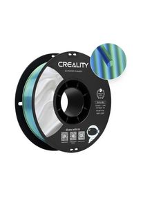 CREALITY CR-PLA Silk - 1.75mm - 1kg Sininen/Vihreä