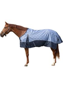 QHP Outdoor Rug Collection SS24, with Fleece, Rain Rug